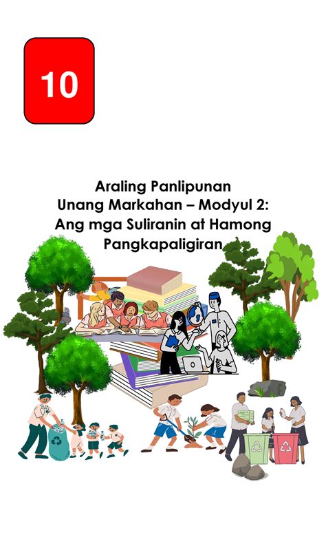 mapayapang lipunan drawing|Araling Panlipunan 3 Unang Markahan .